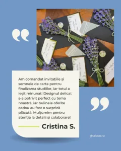 invitatii botez fete