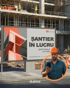mesh banner material