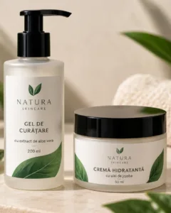 etichete cosmetice rezistente personalizate