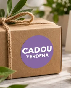 stickete cadou pachete personalizate
